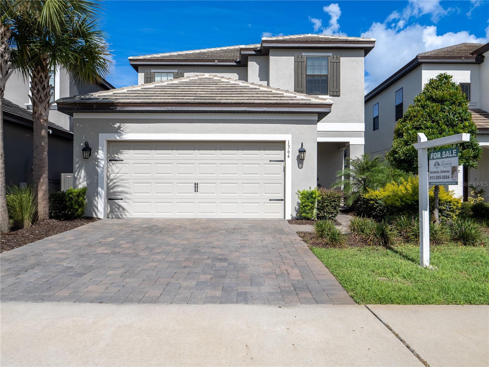 1364 BLUE STEM, WINTER PARK, Single Family Residence,  for sale, powered by Florida Luxury Realty