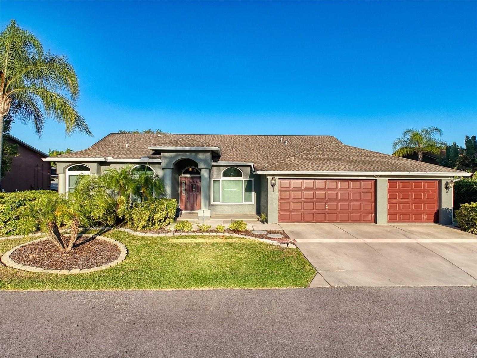 7708 ROYCROFT, NEW PORT RICHEY, Single Family Residence,  for sale, powered by Florida Luxury Realty