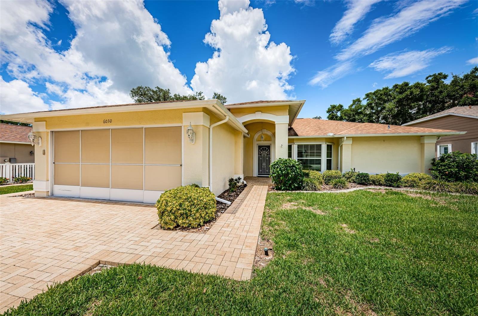 6030 COUNTRY RIDGE, NEW PORT RICHEY, Single Family Residence,  for sale, powered by Florida Luxury Realty