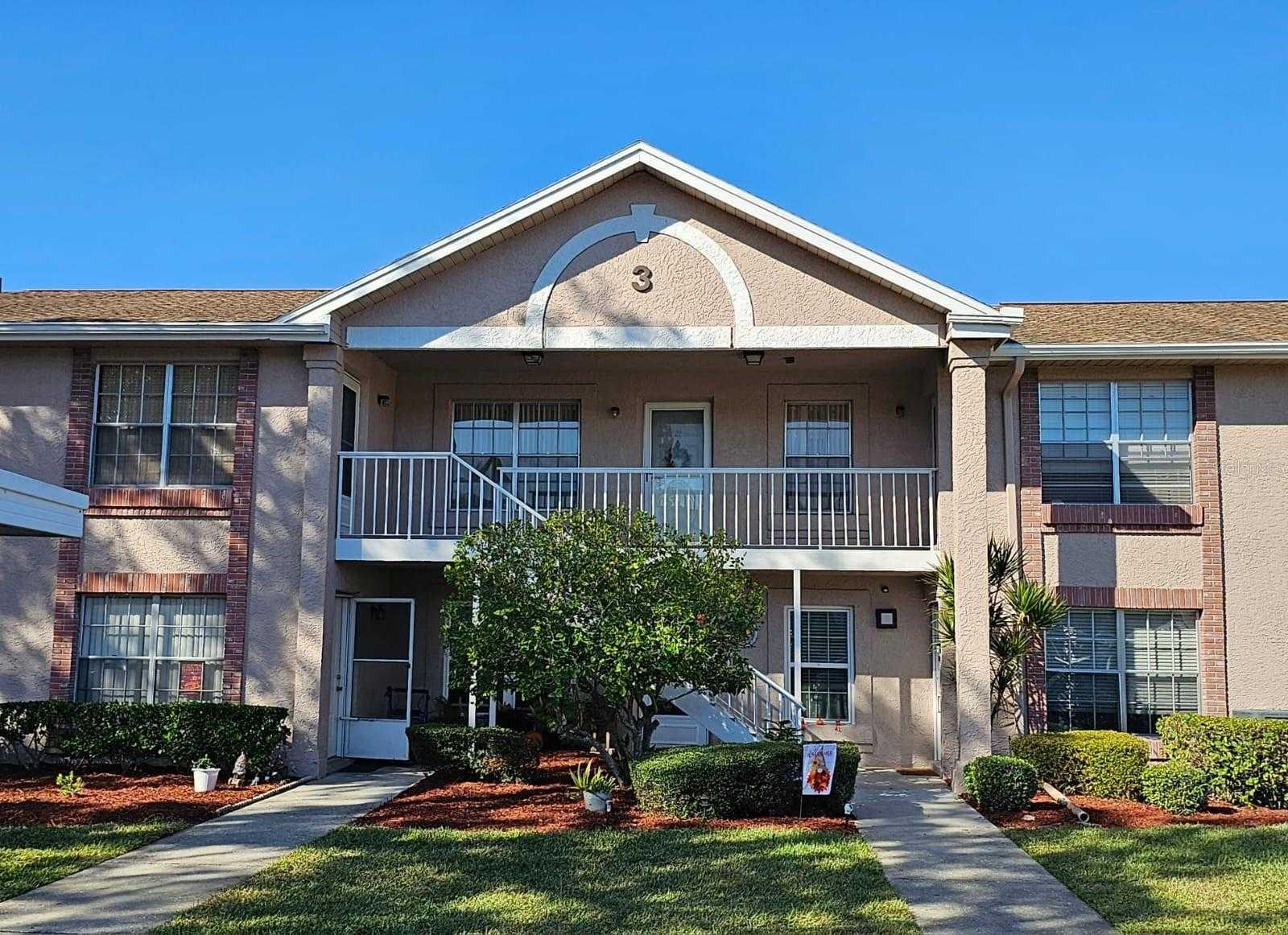 4925 MYRTLE OAK DR 22, NEW PORT RICHEY, Condominium,  for sale, powered by Florida Luxury Realty