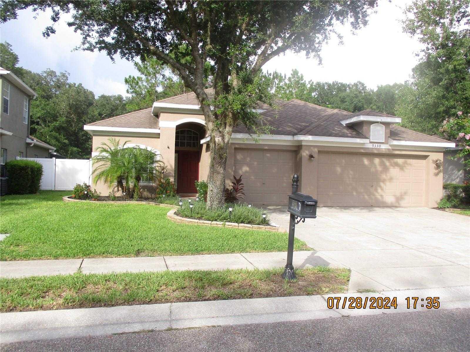 9330 EDISTRO, NEW PORT RICHEY, Single Family Residence,  for sale, powered by Florida Luxury Realty